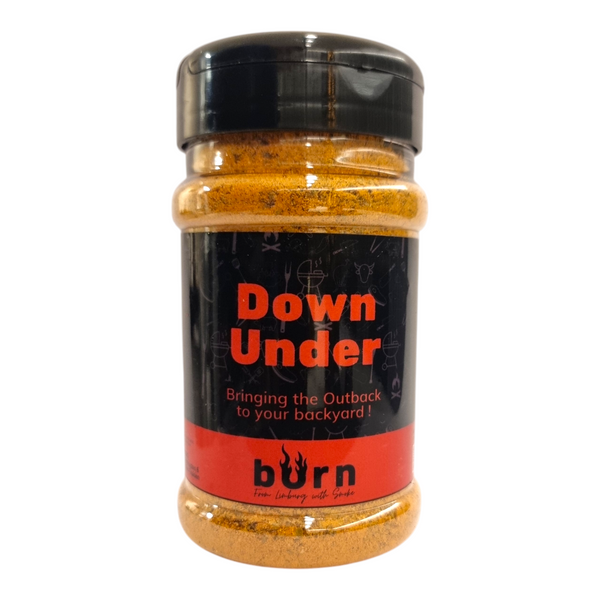 Down Under