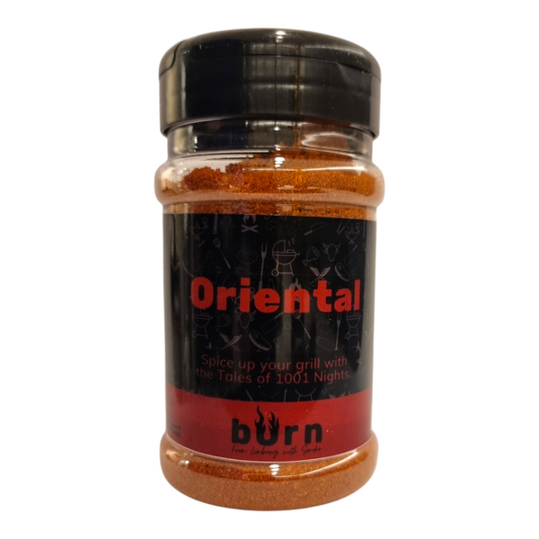 Oriental